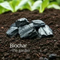 Biochar