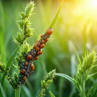 Ochrona biologiczna: Drapieżniki i pasożyty