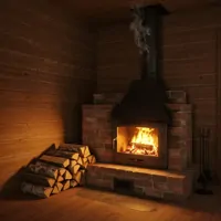 Jak wyczyścić piec kominkowy