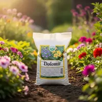 Dolomit – jak poprawić pH gleby