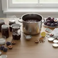 Dżem śliwkowy