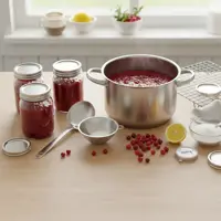 Dżem z brusznicy