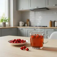 Dzika róża