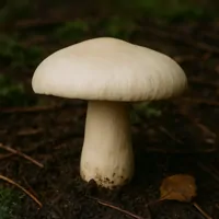 Dzwonkówka trująca