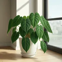 Filodendron