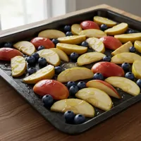 Herbata pieczona