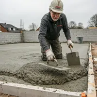 Jak prawidłowo betonować