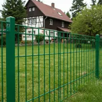 Jak wybrać odpowiednią siatkę ogrodzeniową