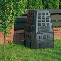 Jak zacząć kompostować