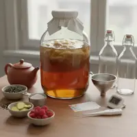 Kombucza