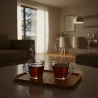 Dlaczego warto pić herbatę