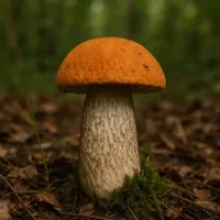 Koźlarz czerwony