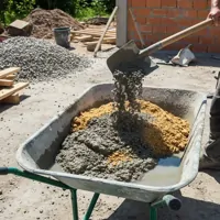 Jak przygotować mieszankę betonową