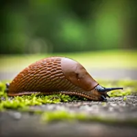 Na ślimaki: Ekologiczne rozwiązania