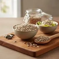 Nasiona słonecznika