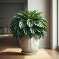Peperomia