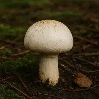 Pieczarka łąkowa