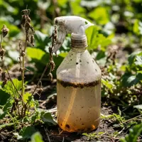 Sfermentowane liście pomidorów