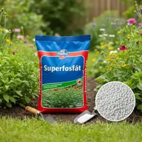 Superfosfat