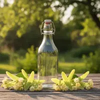 Syrop lipowy