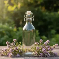 Syrop tymiankowy