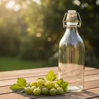 Syrop z agrestu