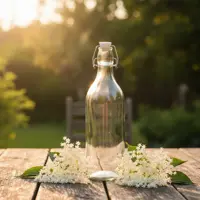 Syrop z bzu