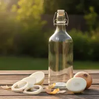 Syrop z cebuli