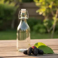 Syrop z morwy