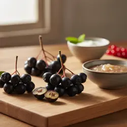 Aronia