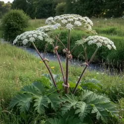 Barszcz Sosnowskiego