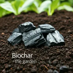 Biochar