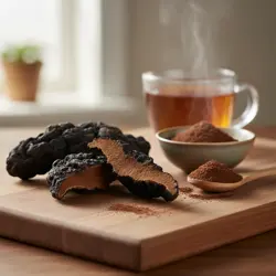 Chaga