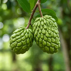 Czerymoja