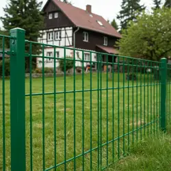 Jak wybrać odpowiednią siatkę ogrodzeniową