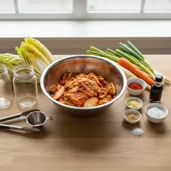 Kimchi