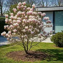 Magnolia