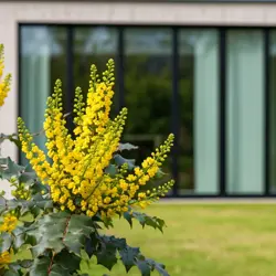 Mahonia