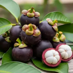 Mangostan właściwy