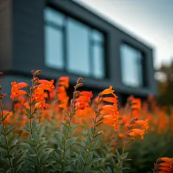 Penstemon