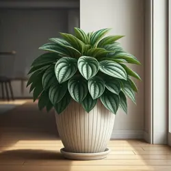 Peperomia