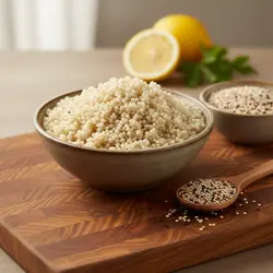 Quinoa