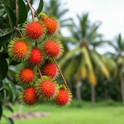 Rambutan