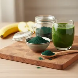 Spirulina